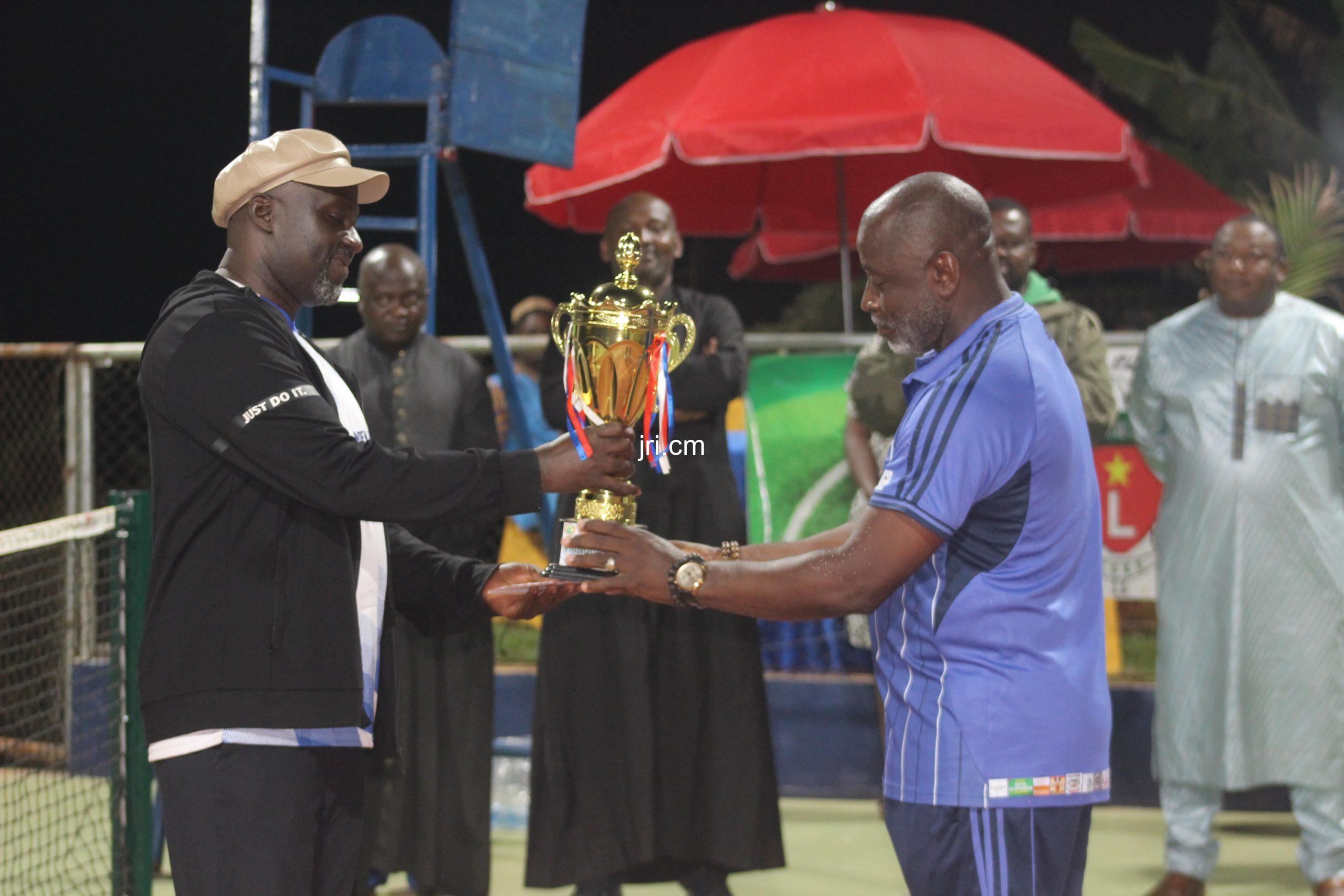 La sixième édition de l’Open François Meli  a rendu ses copies