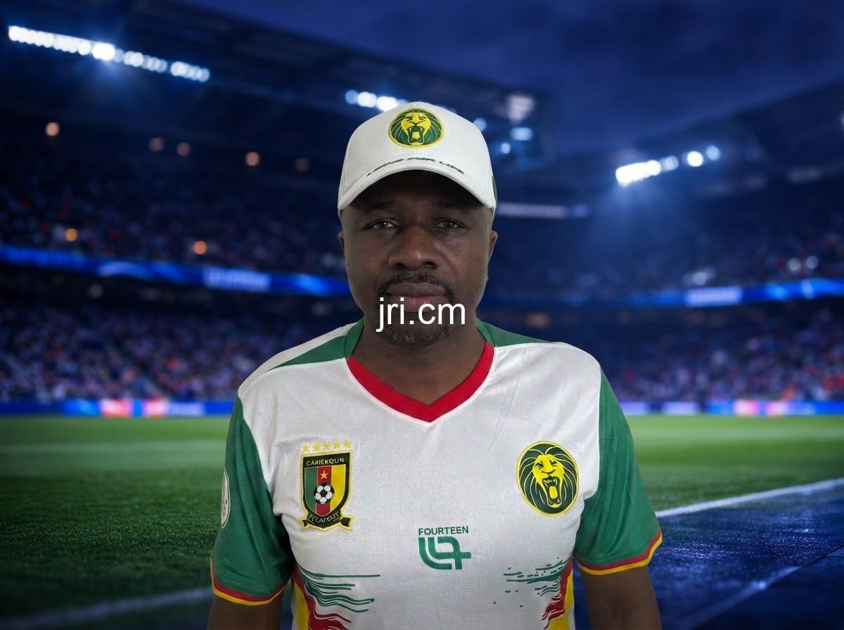 Guy Armand Feutchine convoque 30 joueurs chez les Lions Indomptables U23
