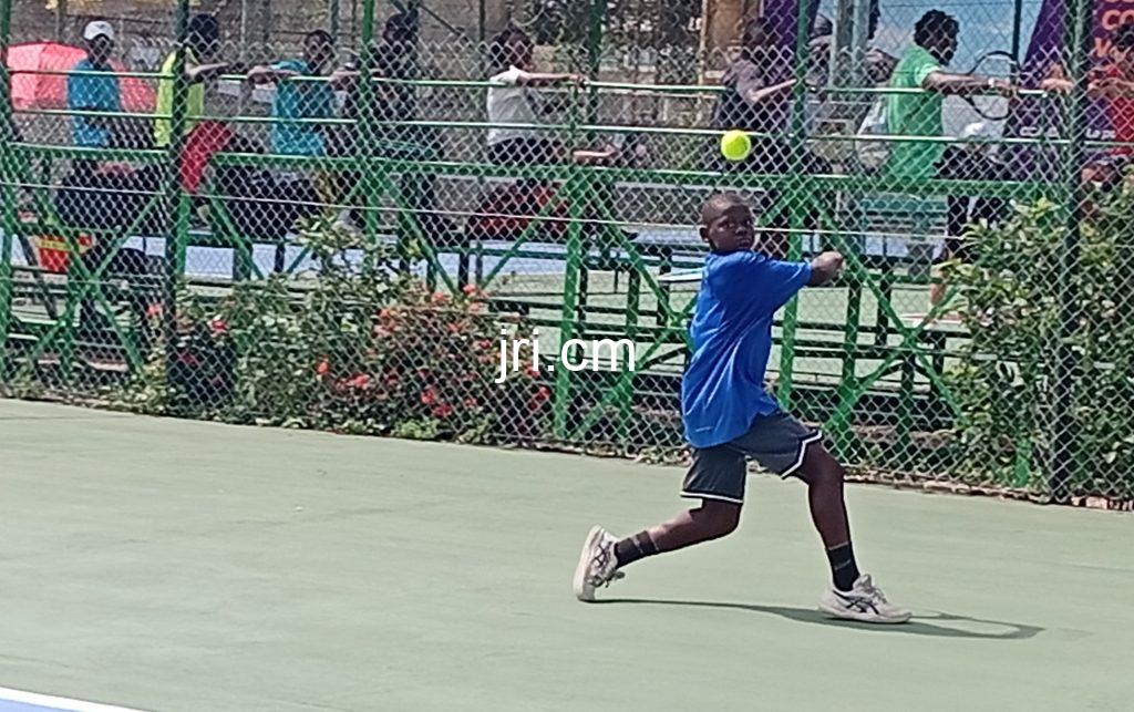 Aucun Camerounais qualifié pour les quarts de finale