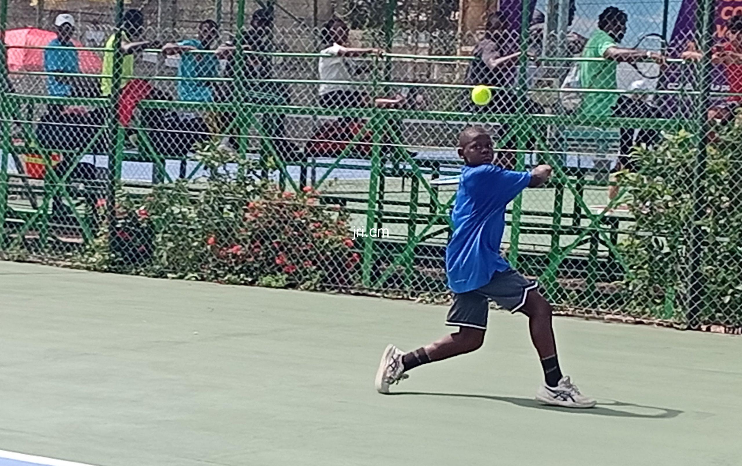Aucun Camerounais qualifié pour les quarts de finale